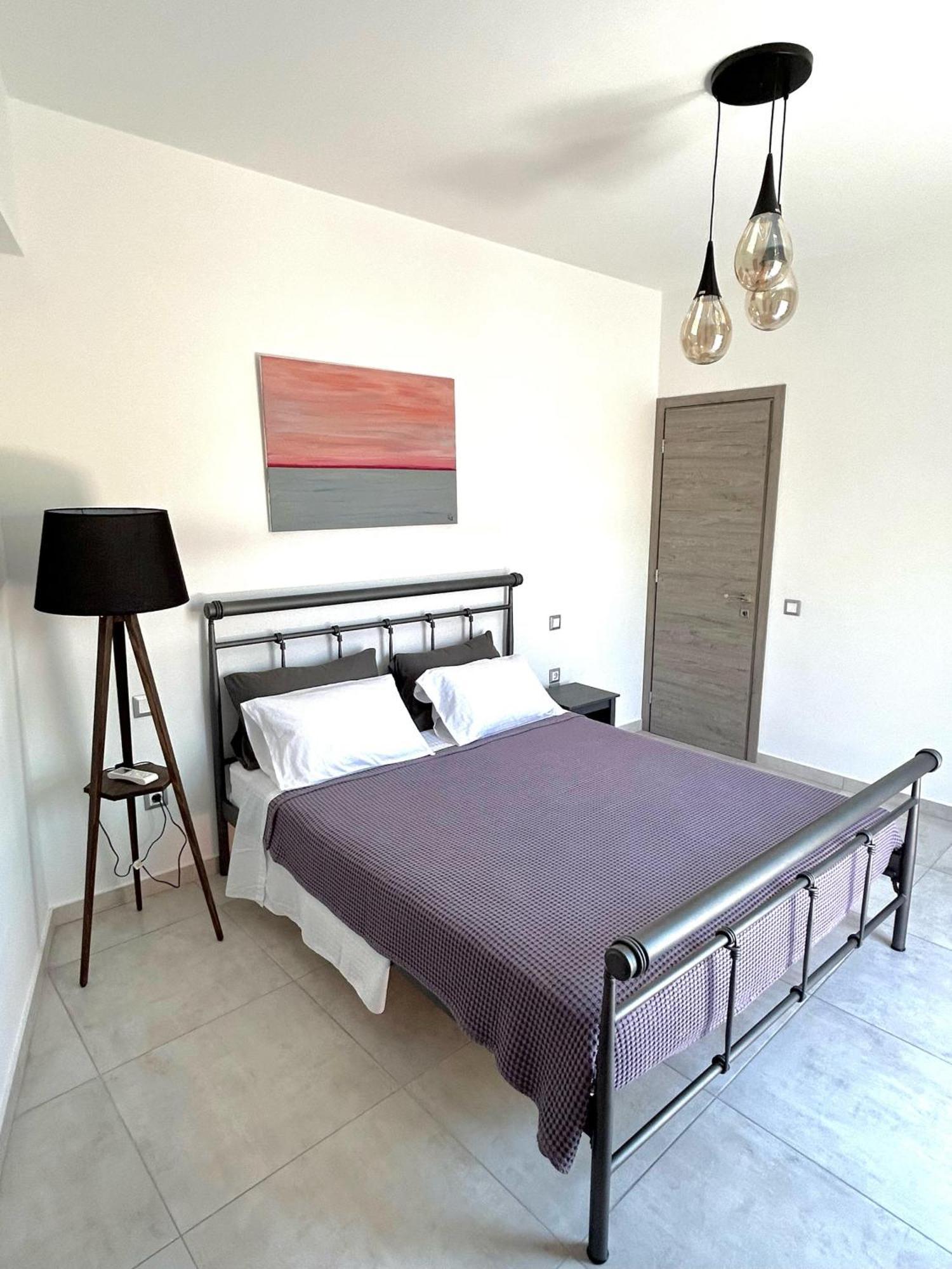 Appartement Bridge House Corfu Potamós
