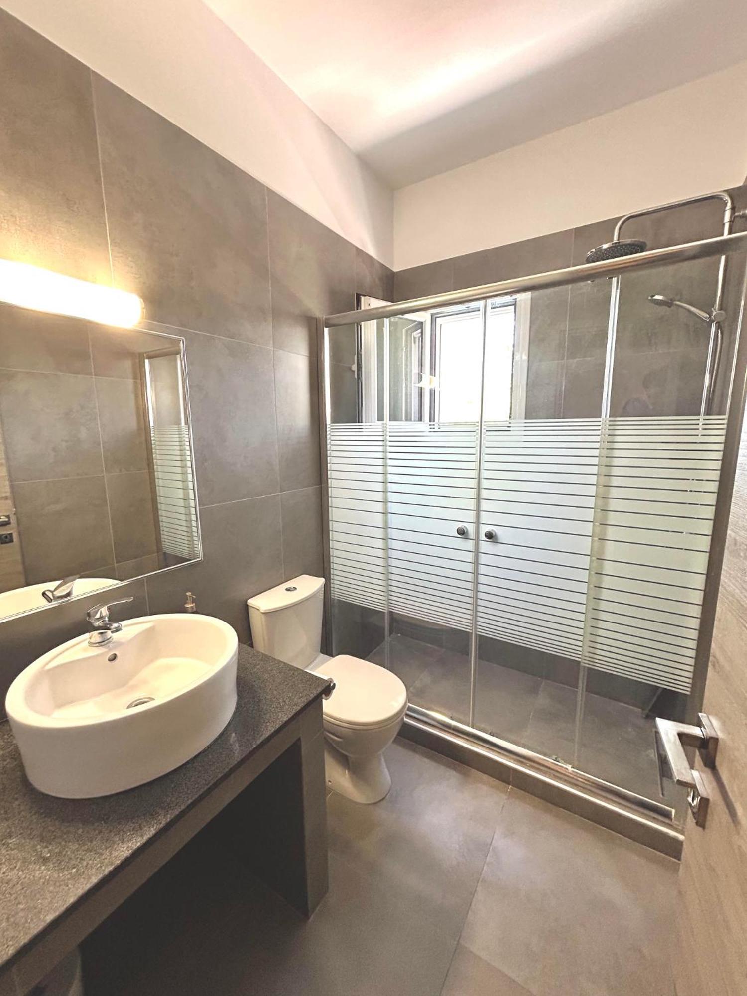 Appartement Bridge House Corfu *