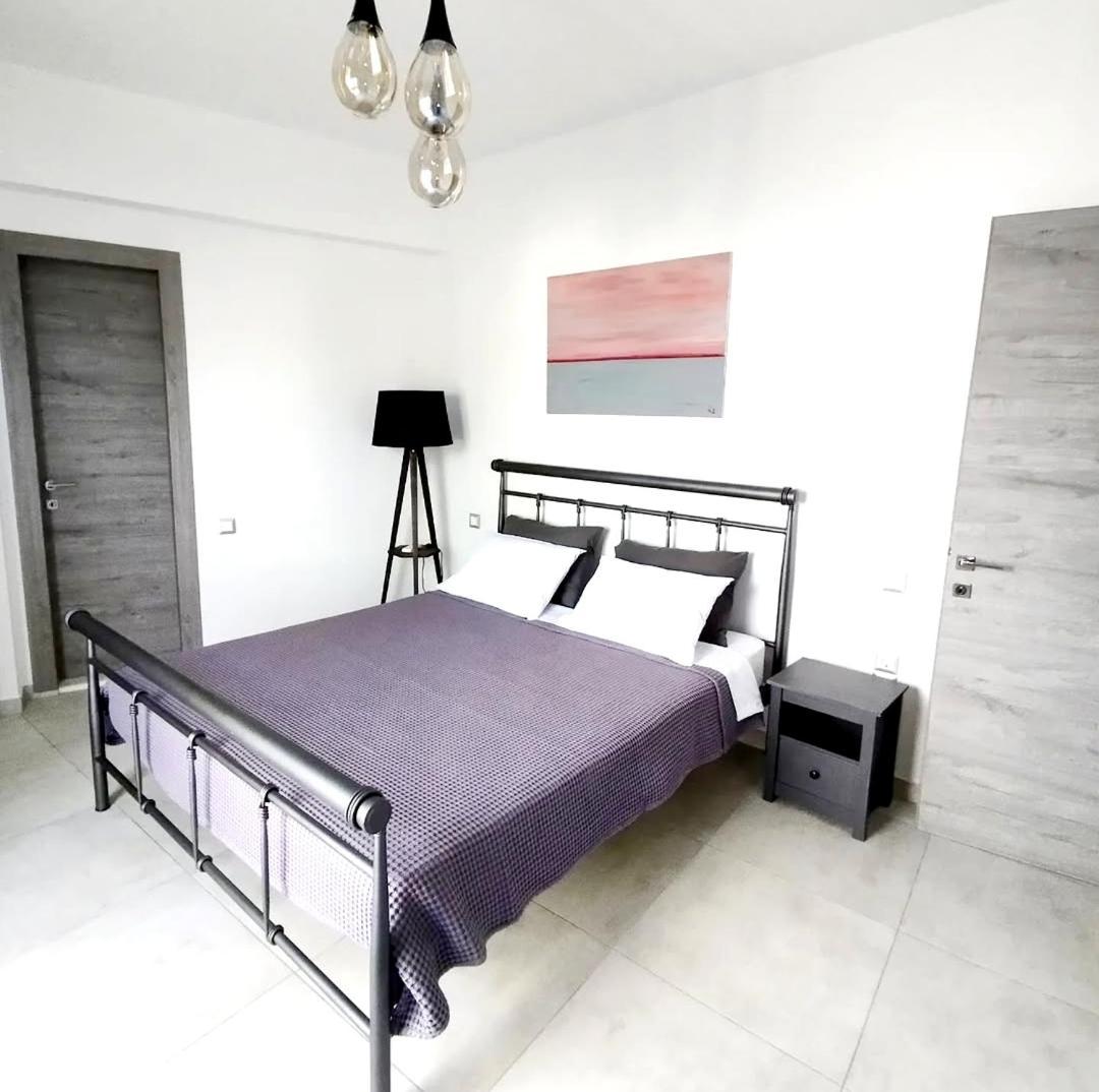 Appartement Bridge House Corfu *
